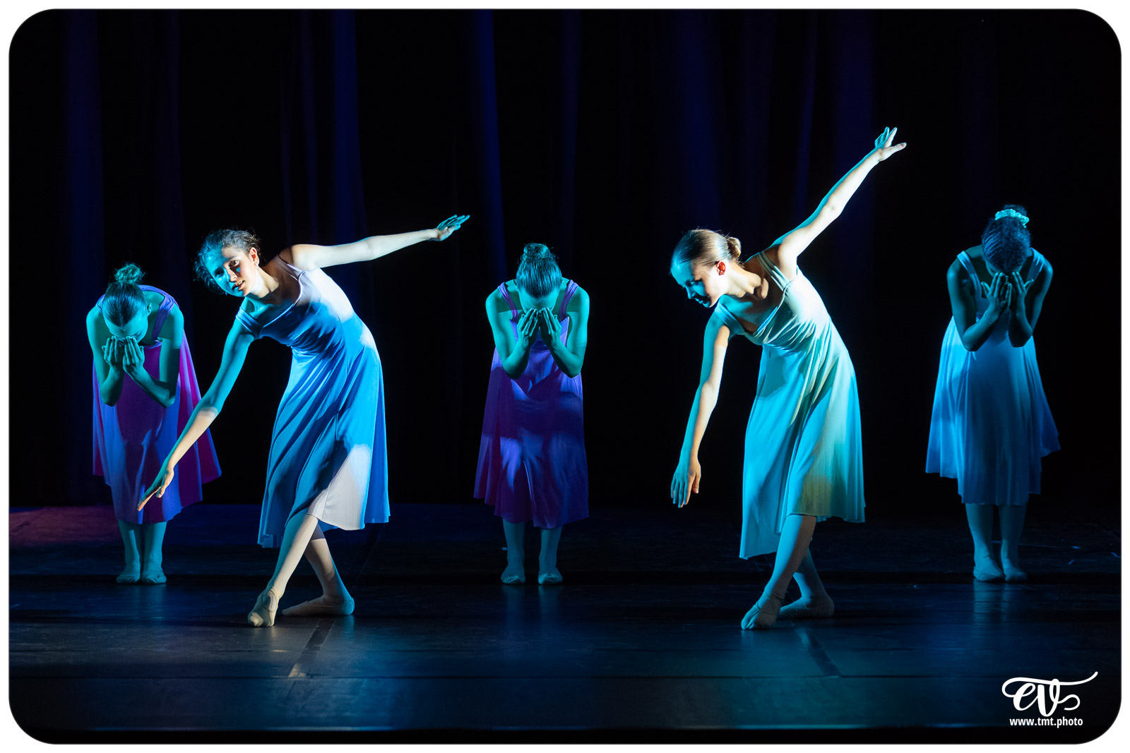 GALA DANSE EMMDH 2024